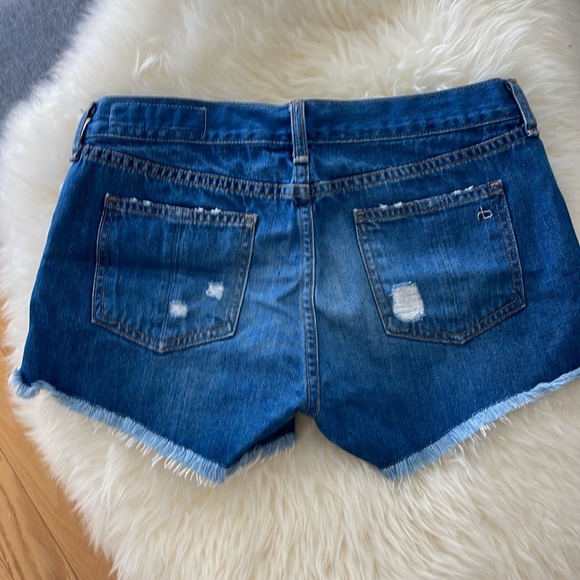 Rag&bone shorts, size 26 - Picture 3 of 3
